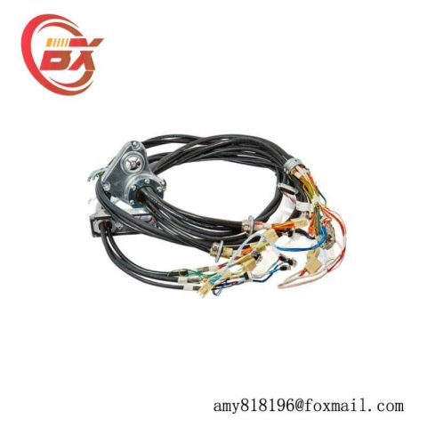 ABB IRB 4600-63HAC043964-001 Cable Harness: Advanced Automation Solution
