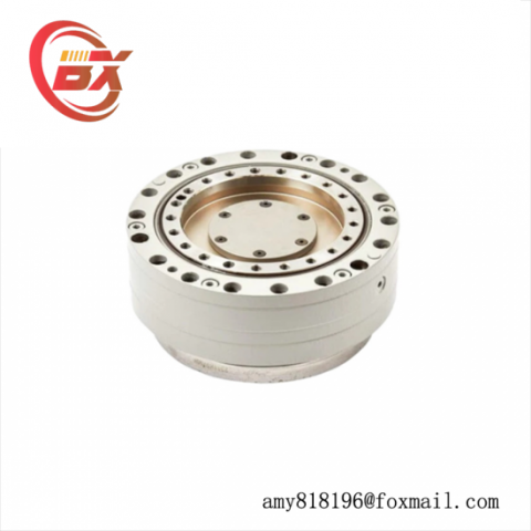 ABB IRB 4600-3HA-C031074-001 Gearbox, Industrial Robot Component