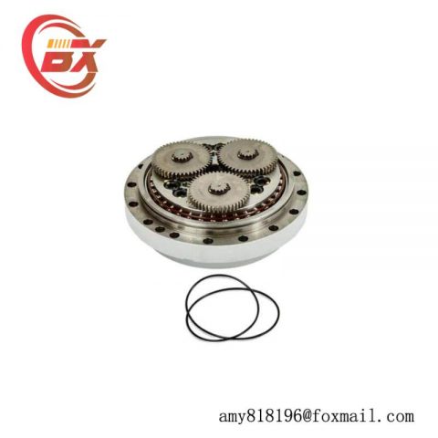 ABB IRB 4600-3HAC043134-001 Reducer Gear, Compact and Robust for Industrial Applications