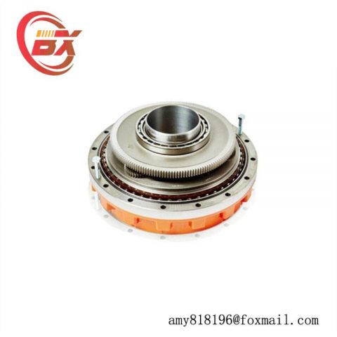 ABB IRB 4603 HAC054556-001 Reductio Gear - Precision & Efficiency in Robotics