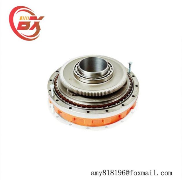 ABB IRB 4603 HAC054556-001 Reductio Gear - Precision & Efficiency in Robotics