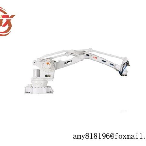 ABB IRB 4603 HAC054557-001 RV320E - Advanced Industrial Robot, Precision Manufacturing