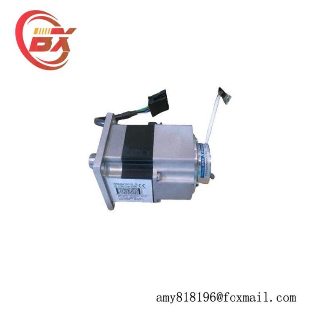 ABB IRB52 3HAC021457-001 Servo Motor - Precision & Efficiency for Industrial Automation