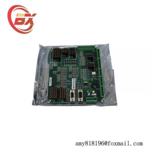 ABB IRB 5500 MTB-023 HNA009724-001 Communication Board