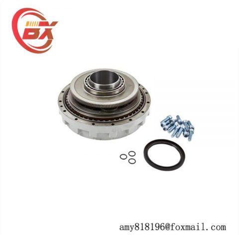 ABB IRB 5510 3HAC Reduction Gear Model 026114-010, Optimized for Industrial Automation