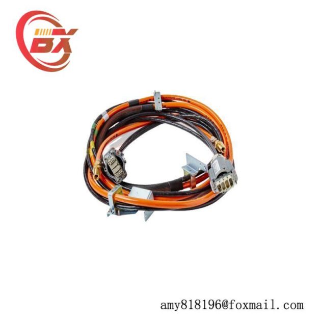 ABB Industrial Robots 3HAC022999-001, IRB6650, IRB4600, 3HAC030211-004, 3HAC029034-004