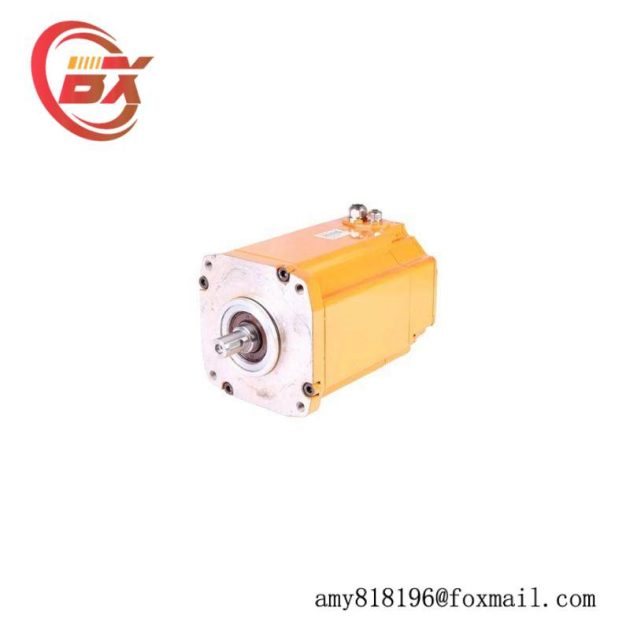 ABB IRB6600 3HAC020849-001 Rotational AC Motor, M11 - Precision Drives for Industrial Applications