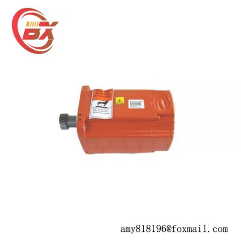 ABB IRB 6600-3HAC028861-001, Motor incl Pinion, Precision & Efficiency in Heavy Industrial Applications