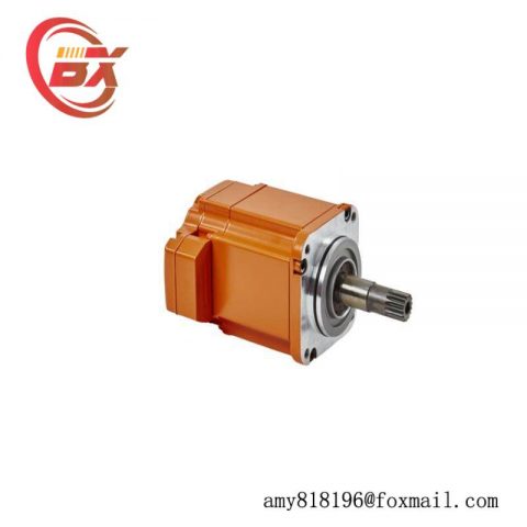 ABB IRB 6600 & IRB 7600 3HAC Series - High-Power Robot Arms, 10.8V