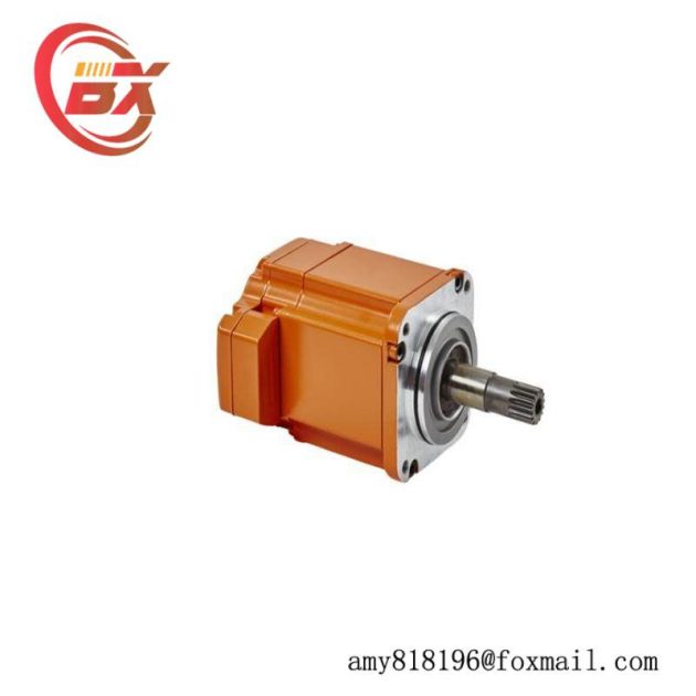ABB IRB 6600 & IRB 7600 3HAC Series - High-Power Robot Arms, 10.8V