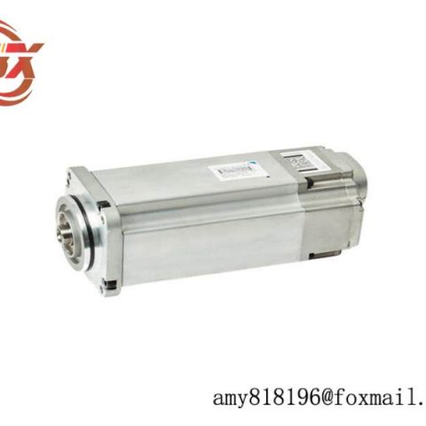 ABB IRB 6600 3HAC057288-001 Rotational AC Motor M10