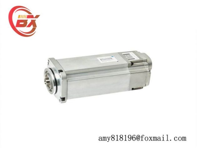 ABB IRB 6600 3HAC057288-001 Rotational AC Motor M10