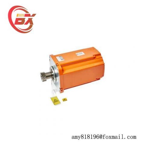 ABB IRB 6600 3HAC058993-003 Motor incl Pinion, Compact Industrial Automation Solution