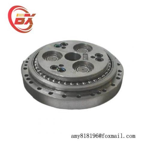 ABB IRB 6600 - 3HAC021127-001 Reducer Gear for Enhanced Precision and Durability