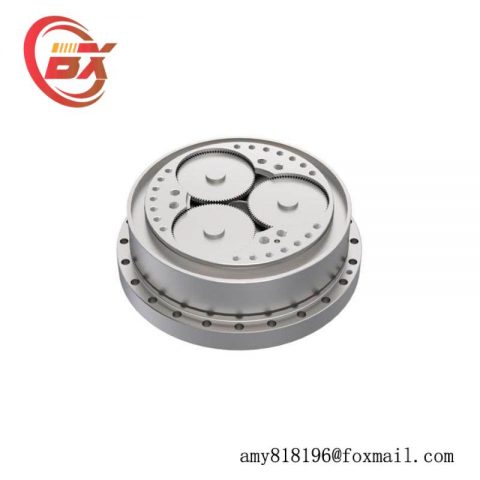 ABB IRB 6603 HAC022644-001 Robot Reducer, Designed for Precision Assembly Applications