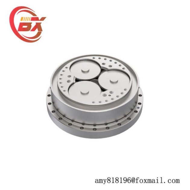 ABB IRB 6603 HAC022644-001 Robot Reducer, Designed for Precision Assembly Applications