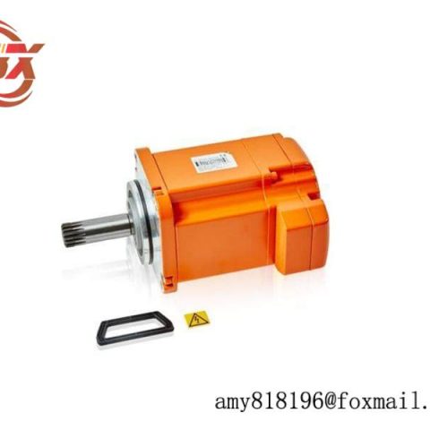 ABB IRB 6603HAC057432-001 Industrial Servo Motor