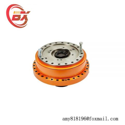 ABB IRB 6620 3HAC024316-005 Gearbox RV550E-242,73 - Precision Drives for Industrial Automation