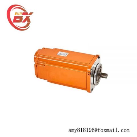 ABB IRB6620 3HAC024782-003 Robotic Servo Motor Including Pinion