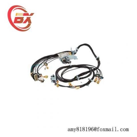 ABB IRB 6620-3HAC025054-001 Manipulator Harness Ax 1-6