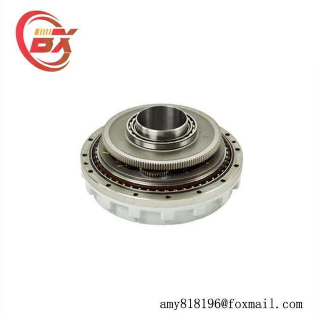 ABB IRB 6620-3HAC026114-007 Reductio Gear, Engineered for Precision and Efficiency