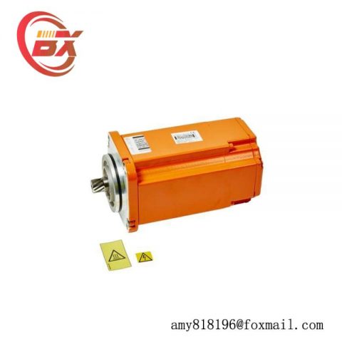 ABB IRB66203HAC057979-003 Motor incl Pinion