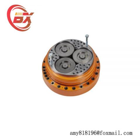 ABB IRB 6640-3 HAC021127-004 & IRB 4600-3 HAC028837-004 & IRB 7603-3 HAC034475-001 Industrial Robot Arms