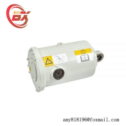 ABB IRB6640 3HAC032124-005 Balancing Device, Precision Control Module