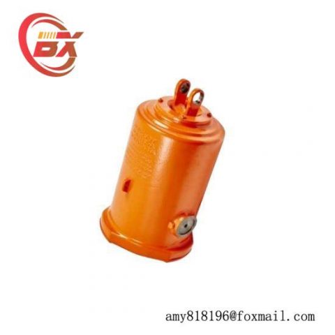 ABB IRB6640 3HAC026269-003 Balancing Unit: Precision & Efficiency in Industrial Automation