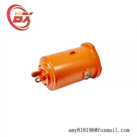 ABB IRB6640 3HAC028470-001 Balancing Device