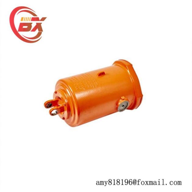 ABB IRB6640 3HAC028470-001 Balancing Device