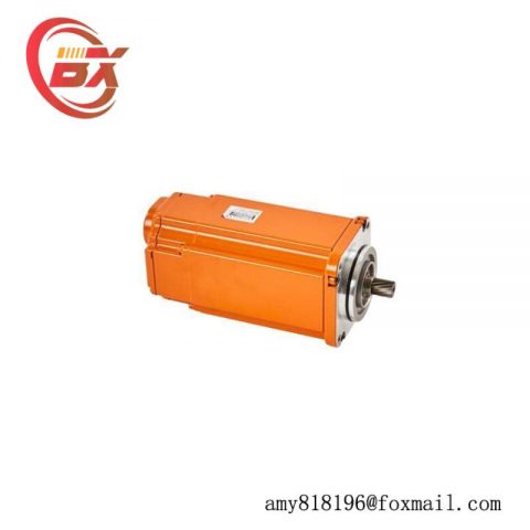 ABB IRB6640/6650/6600 3HAC033207-001 Rotating AC Motor with Pinion
