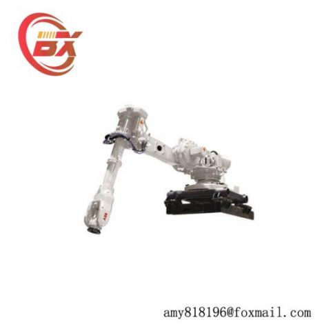 ABB IRB 6650 S3HAC 050025-002 Wrist - Precision & Efficiency in Manufacturing