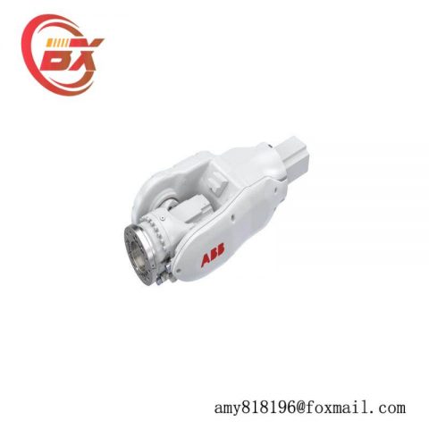 ABB IRB 6650 S3HAC063644-002 & IRB 2400 3HAC10544-1 & 3HAC10602-1 Wrist - Precision Robotics Solution