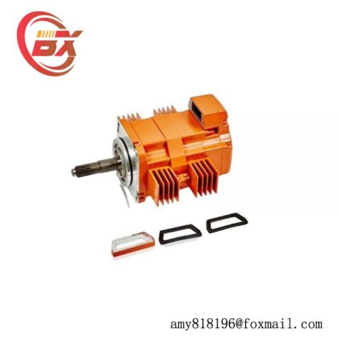 ABB IRB6660 3HAC028068-001 Rotating AC Motor Including Pinion