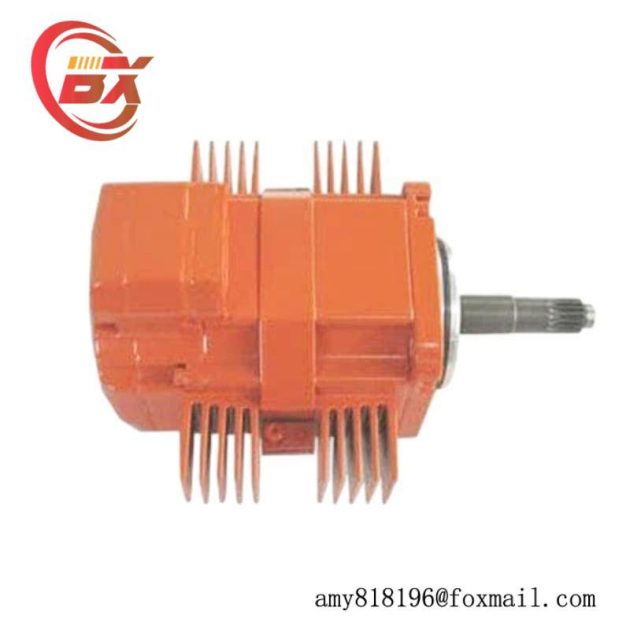 ABB IRB 6660-3HAC028889-001: Precision Industrial Motor with Pinion