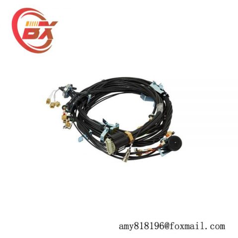 ABB IRB6700 3HAC042840-001 DSQC608-3HAC12934-1 Manipulator Harness, Axis 1-6