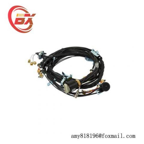 ABB IRB6700 3HAC042840-001 Manipulator Harness, Axis 1-6