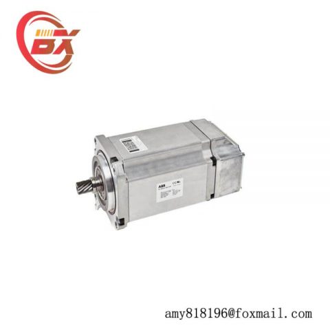 ABB IRB6700 3HAC043456-004: Rotational AC Motor with Integrated Power Supply