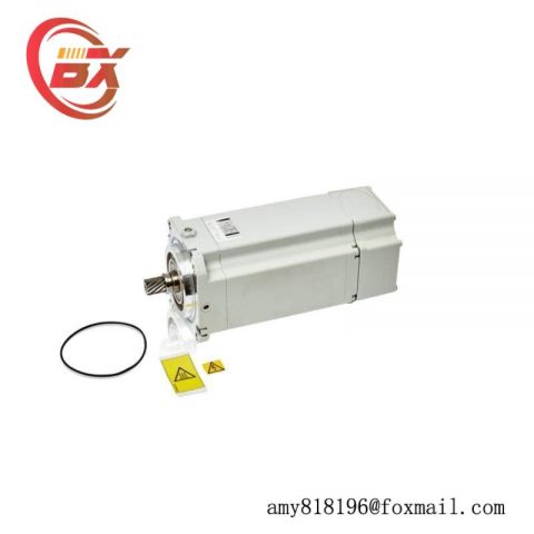 ABB IRB 6700 Series, 3HAC045143-003 AC Motor with Pinion