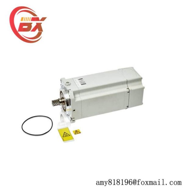 ABB IRB 6700 Series, 3HAC045143-003 AC Motor with Pinion