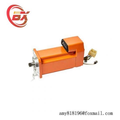 ABB IRB6700 3HAC046029-004 AC Motor with Precision Control
