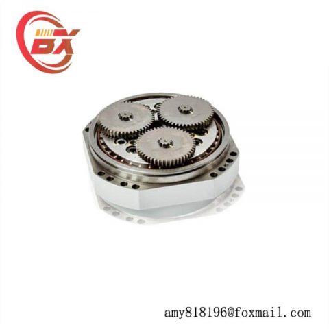 ABB IRB 6700 3HAC046336-001 Reduction Gear