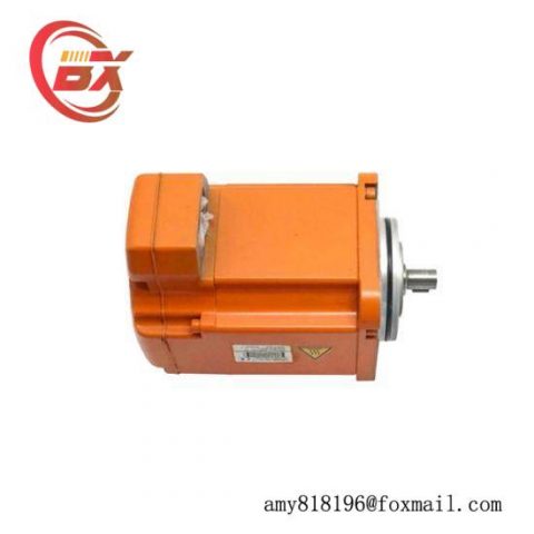 ABB IRB6700, 3HAC047118-004, Rot. ac motor incl pinion, Industrial Automation