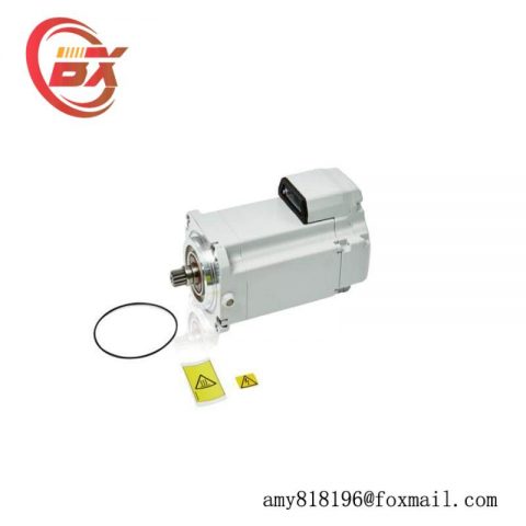 ABB IRB 6700 3HAC055439-003 Rot. AC Motor incl. P., for Industrial Automation