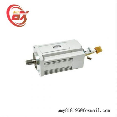 ABB IRB 6700 Series 3HAC055451-004 AC Rotation Motor
