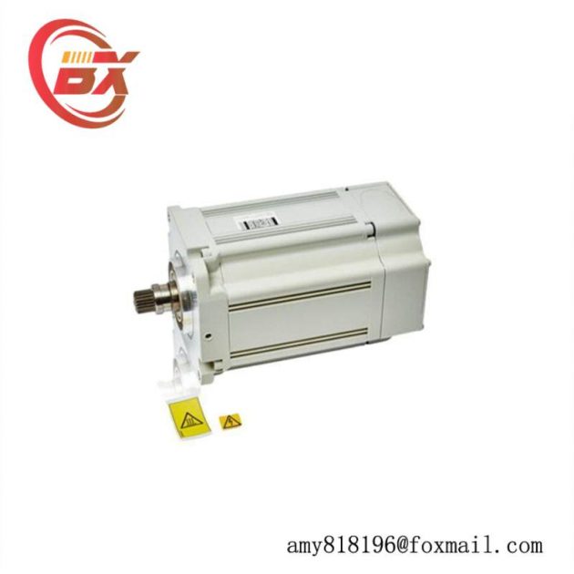 ABB IRB 6700-3HAC055688-003 Rotating AC Motor Including Power Supply, Specializing in Industrial Automation Applications