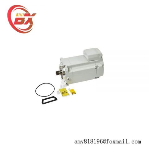 ABB IRB 6700 3HAC055699-003 Rotating AC Motor Including Power Supply