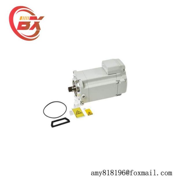 ABB IRB 6700 3HAC055699-003 Rotating AC Motor Including Power Supply