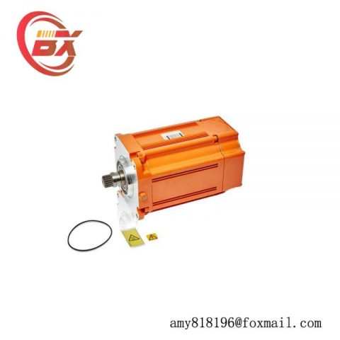 ABB IRB 6700 3HAC055700-004: Robust AC Motor Including Power Package